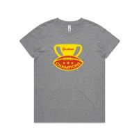 Womens Basic Tee Thumbnail