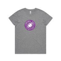 Womens Basic Tee Thumbnail