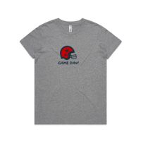 Womens Basic Tee Thumbnail