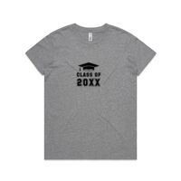 Womens Basic Tee Thumbnail