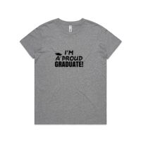 Womens Basic Tee Thumbnail