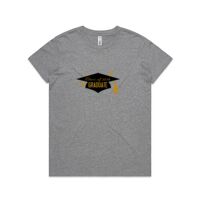 Womens Basic Tee Thumbnail