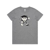 Womens Basic Tee Thumbnail