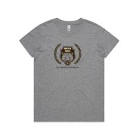 Womens Basic Tee Thumbnail