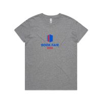 Womens Basic Tee Thumbnail