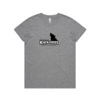 Womens Basic Tee Thumbnail