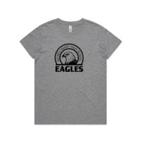 Womens Basic Tee Thumbnail