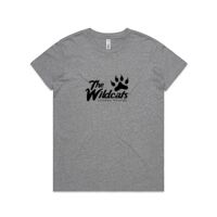 Womens Basic Tee Thumbnail
