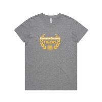 Womens Basic Tee Thumbnail