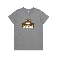 Womens Basic Tee Thumbnail