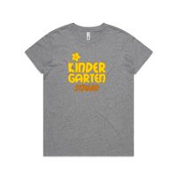 Womens Basic Tee Thumbnail