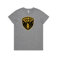 Womens Basic Tee Thumbnail