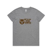 Womens Basic Tee Thumbnail