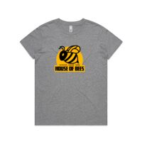 Womens Basic Tee Thumbnail