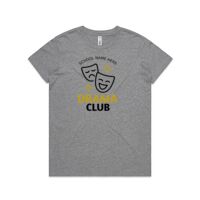 Womens Basic Tee Thumbnail