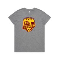 Womens Basic Tee Thumbnail