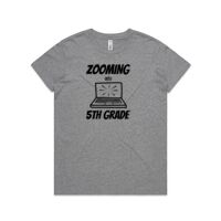 Womens Basic Tee Thumbnail