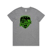 Womens Basic Tee Thumbnail