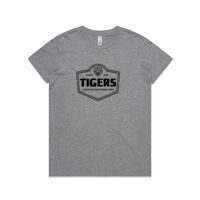 Womens Basic Tee Thumbnail