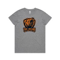 Womens Basic Tee Thumbnail