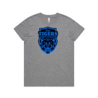 Womens Basic Tee Thumbnail