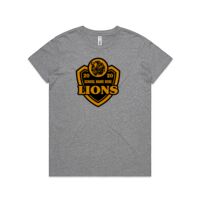 Womens Basic Tee Thumbnail