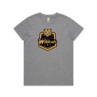 Womens Basic Tee Thumbnail