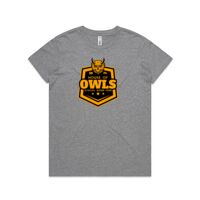 Womens Basic Tee Thumbnail