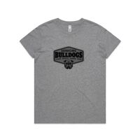 Womens Basic Tee Thumbnail