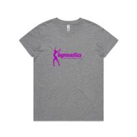 Womens Basic Tee Thumbnail