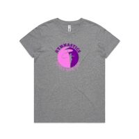 Womens Basic Tee Thumbnail