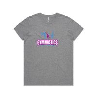 Womens Basic Tee Thumbnail