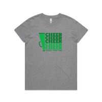 Womens Basic Tee Thumbnail