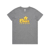 Womens Basic Tee Thumbnail