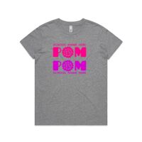 Womens Basic Tee Thumbnail