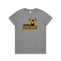 Womens Basic Tee Thumbnail