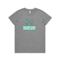 Womens Basic Tee Thumbnail