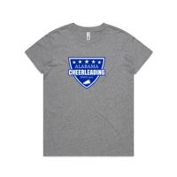 Womens Basic Tee Thumbnail