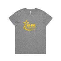 Womens Basic Tee Thumbnail