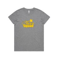 Womens Basic Tee Thumbnail