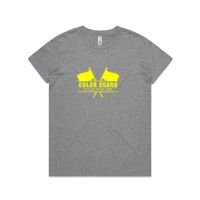 Womens Basic Tee Thumbnail