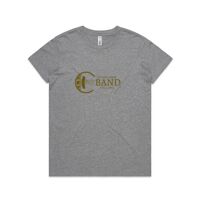 Womens Basic Tee Thumbnail