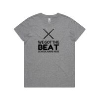 Womens Basic Tee Thumbnail