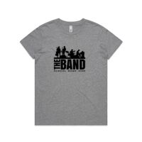 Womens Basic Tee Thumbnail