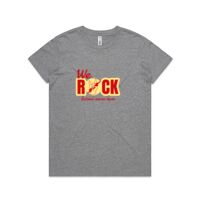 Womens Basic Tee Thumbnail