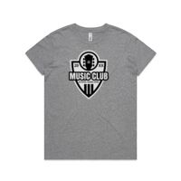 Womens Basic Tee Thumbnail