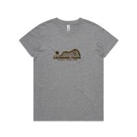 Womens Basic Tee Thumbnail