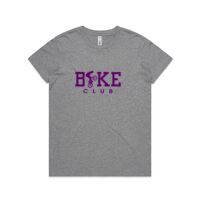 Womens Basic Tee Thumbnail