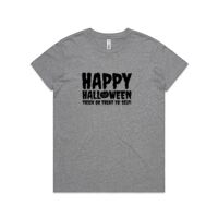 Womens Basic Tee Thumbnail