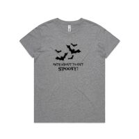 Womens Basic Tee Thumbnail